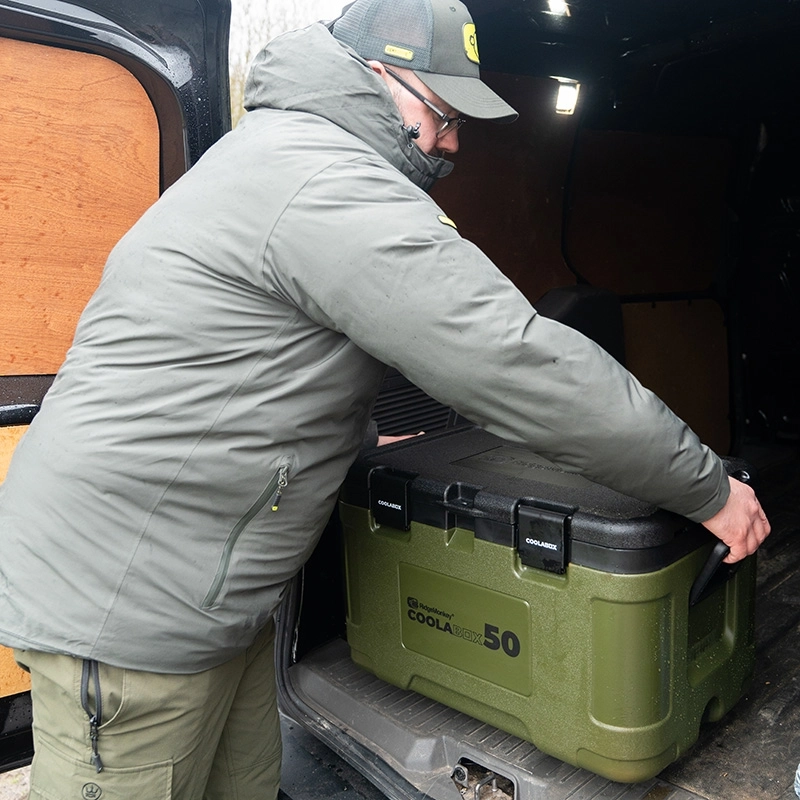 Ridge Monkey CoolaBox 50 Litre